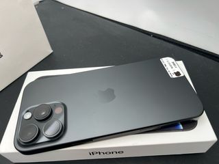 iPhone 16 Pro Max 512GB NUOVO! GARANZIA! CAMBIO