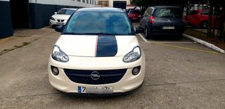 Opel ADAM 2017