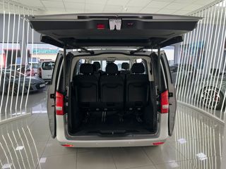 MERCEDES-BENZ Clase V 220 d Avantgarde Compacto