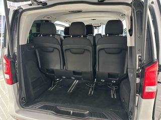 MERCEDES-BENZ Clase V 220 d Avantgarde Compacto