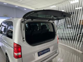 MERCEDES-BENZ Clase V 220 d Avantgarde Compacto