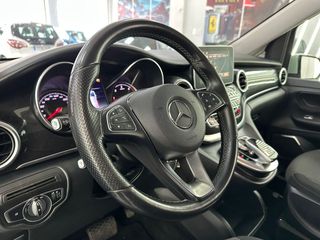MERCEDES-BENZ Clase V 220 d Avantgarde Compacto