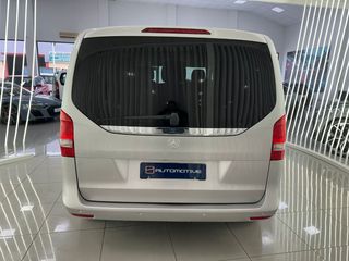 MERCEDES-BENZ Clase V 220 d Avantgarde Compacto