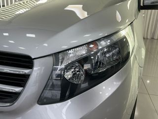 MERCEDES-BENZ Clase V 220 d Avantgarde Compacto