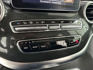 MERCEDES-BENZ Clase V 220 d Avantgarde Compacto