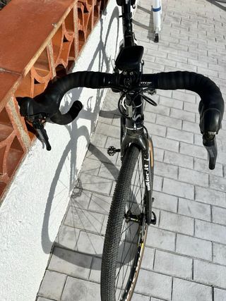 Bicicleta Wilier Gravel Carbono Talla XS