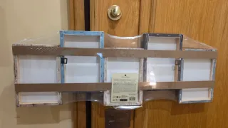 Quadro Decorativo HAPPY