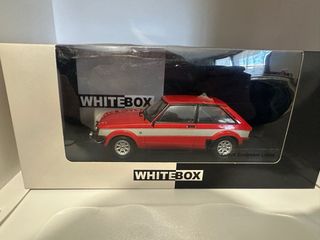 Modellini Auto Scala 1/24 Nuovi