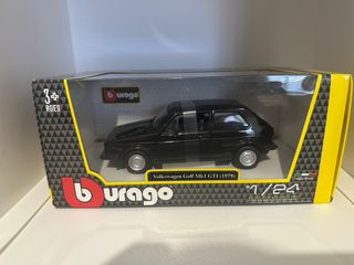 Modellini Auto Scala 1/24 Nuovi