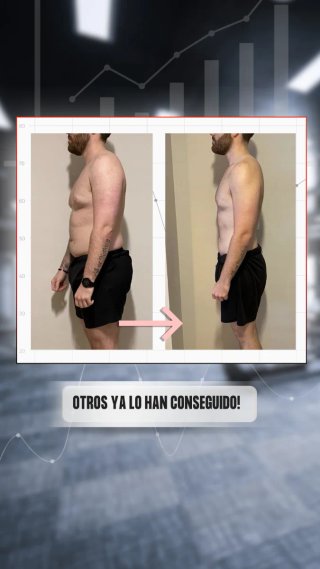 Entrena a tu ritmo