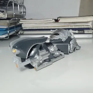 Moto Gargoyles Kenner