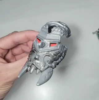 Moto Gargoyles Kenner