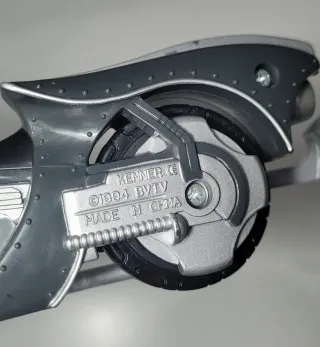 Moto Gargoyles Kenner