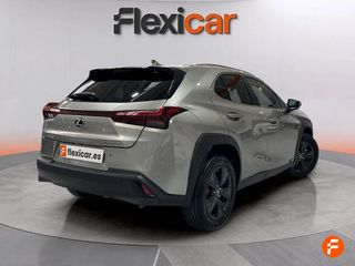 Lexus UX 2.0 250h Premium