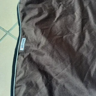 Cubrecuellos caballo impermeable