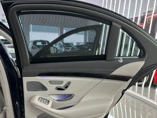 MERCEDES-BENZ Clase S S 350 d