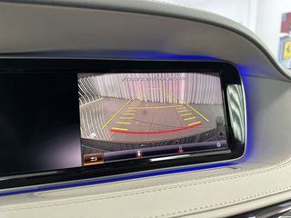 MERCEDES-BENZ Clase S S 350 d