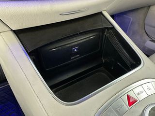 MERCEDES-BENZ Clase S S 350 d