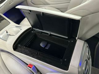 MERCEDES-BENZ Clase S S 350 d