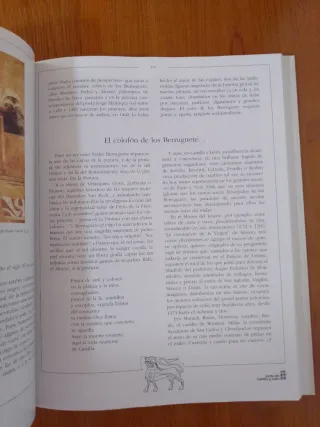 Castilla y León lo que se llevaron de esta tierra