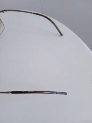 Gafas de sol Gucci Marrones Multicolor