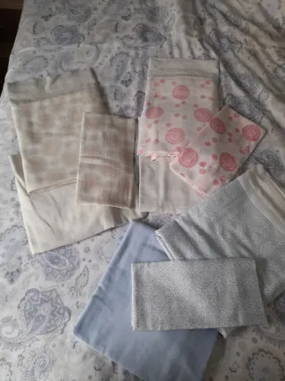 Juegos Sábanas 105cm