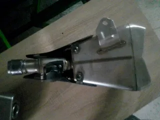 Escapes Kawasaki Z1000 2017