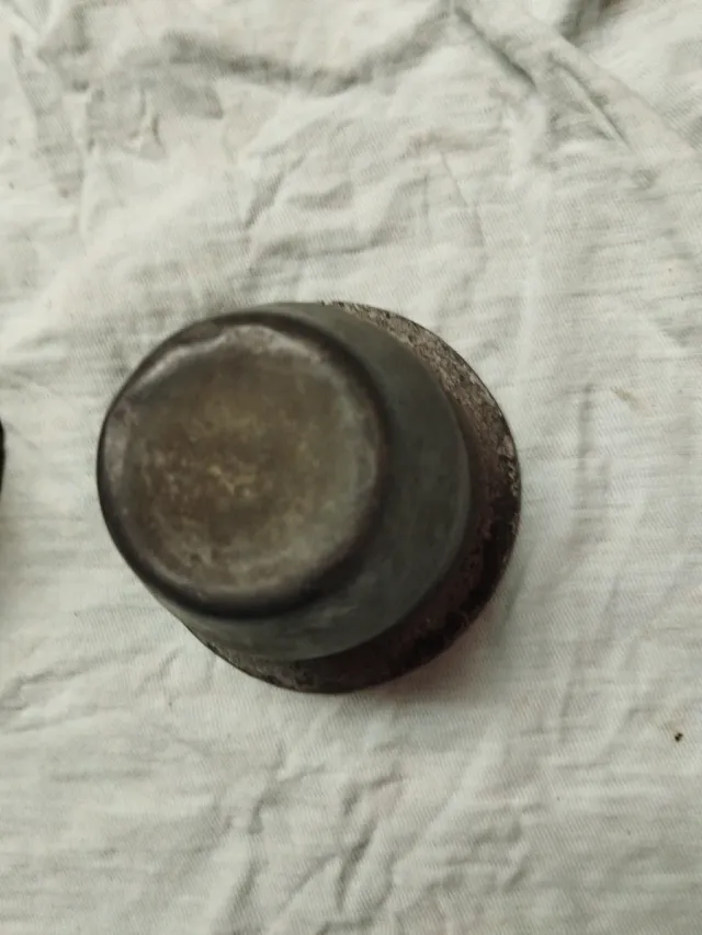 Tapones Palieres Land Rover Santana Originales