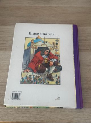 TERCER GRAN LIBRO DE LOS CUENTOS, EL