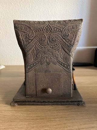 Figura Pagan Min - Far Cry 4 Edición Coleccionista