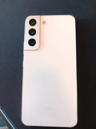SAMSUNG S22 (Nuevo)