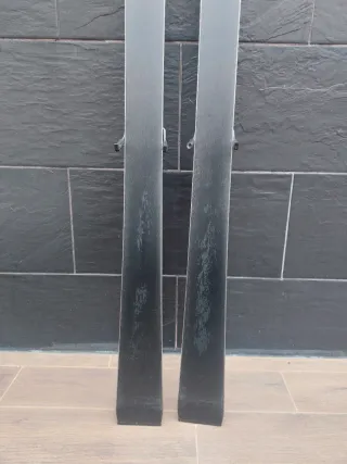 Esquis Rossignol Radical World GS WC 2012