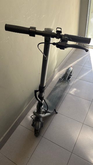 Monopatín Eléctrico Jason JS2