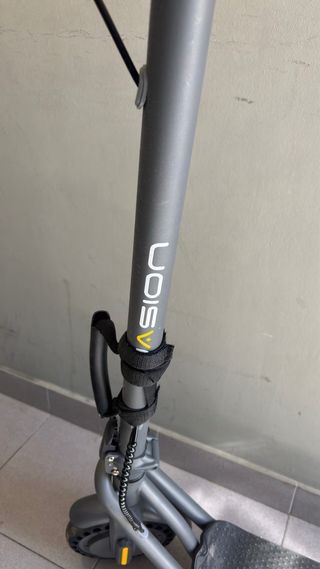 Monopatín Eléctrico Jason JS2