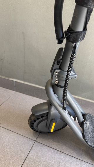 Monopatín Eléctrico Jason JS2