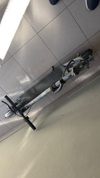 Monopatín Eléctrico Jason JS2