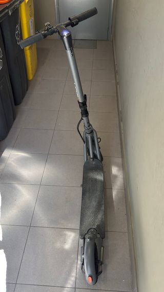 Monopatín Eléctrico Jason JS2