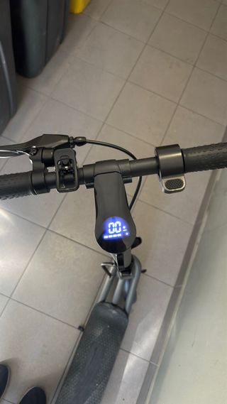 Monopatín Eléctrico Jason JS2