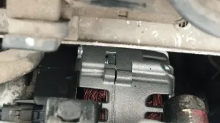 Mitsubishi Space Star 2004