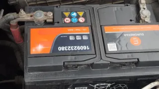 Mitsubishi Space Star 2004