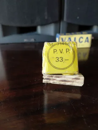 Bálsamo Oriental Callicida Antiguo Botella