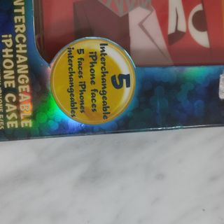 iPhone 5/5S Disney Store Fundas NUEVAS