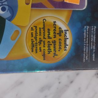 iPhone 5/5S Disney Store Fundas NUEVAS