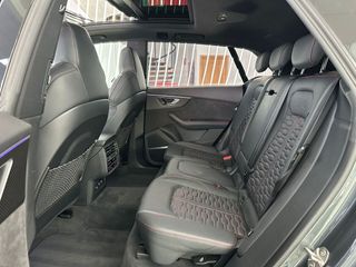 AUDI Q8 RS Q8 TFSI 441kW 600CV quattro tipt