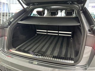 AUDI Q8 RS Q8 TFSI 441kW 600CV quattro tipt