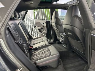 AUDI Q8 RS Q8 TFSI 441kW 600CV quattro tipt