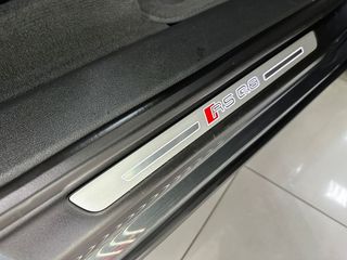 AUDI Q8 RS Q8 TFSI 441kW 600CV quattro tipt