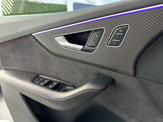 AUDI Q8 RS Q8 TFSI 441kW 600CV quattro tipt