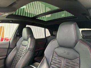 AUDI Q8 RS Q8 TFSI 441kW 600CV quattro tipt