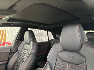 AUDI Q8 RS Q8 TFSI 441kW 600CV quattro tipt